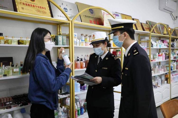 rcep实施首季广州海关助超16亿元货物进出口享惠